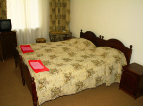 Отель Пансионат Октябрь