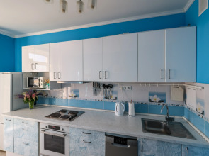 Квартира Тишина и Уют в 15 Минутах от Центра