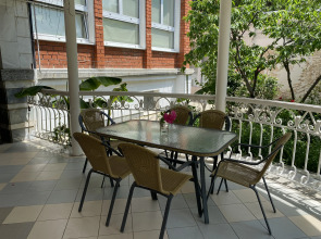 Гостевой Дом Белая Невесточка