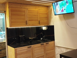 Domik V Romashke Guest house
