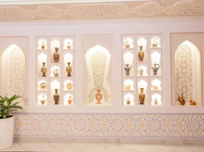 Отель Gur Emir Palace