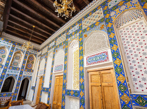 Otel' Rayyan Bukhara