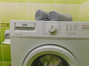 Апартаменты на улице Транспортной 18/4