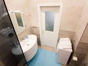 Апартаменты Виктория Штольц