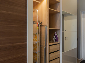 Квартира Сити Гарден