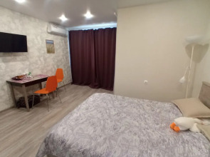 Апартаменты MyHomeUfa Medicine