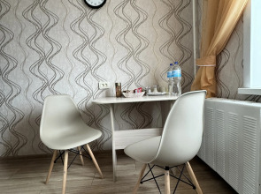 Квартира - Лучшая в самом сердце Самары. Комфорт с вниманием к нюансам!