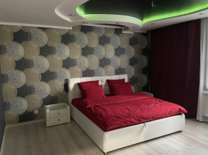 Апартаменты Бизнес-Класса