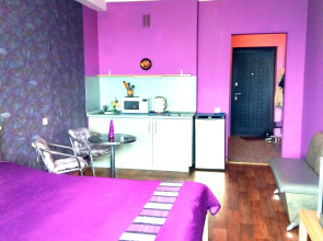 Квартира в центре Тольятти