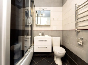 Апартаменты ApartMari Бизнес-класса у Королевских ворот