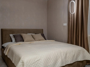 Квартира Уютная с новым ремонтом