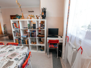 Хостел Самовар