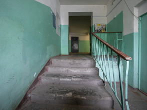 Апартаменты Пушкина 29