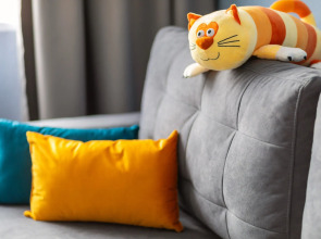 Апартаменты Crystal Corner