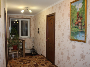 Гостевой дом У Друзей