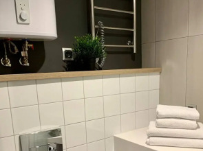 Апартаменты Art Apart