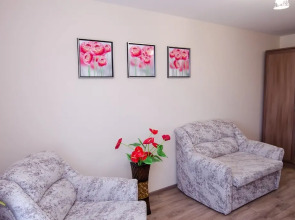 Отель Уралочка