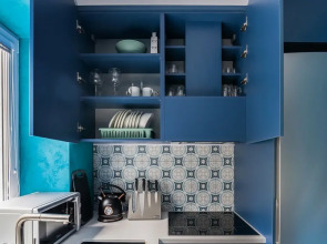 Апартаменты Providence