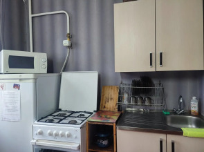 Квартира однокомнатная Суворова 105/1