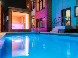 Sowa House Guest House