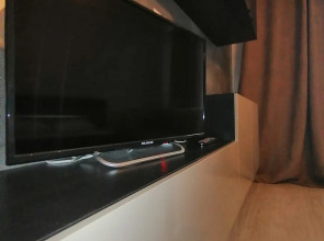 Квартира в Центре Рядом с ОмГупс