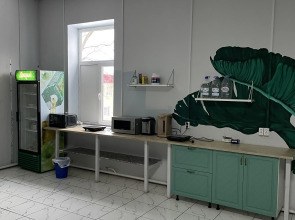 Мини-отель Уютное место