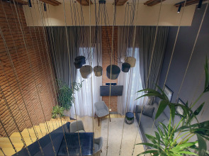 Бутик-Отель Paskunji Residence