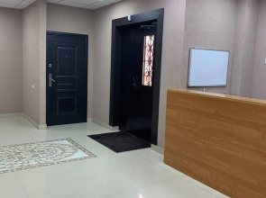 Хостел Привокзальная