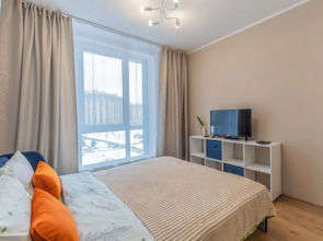 Апартаменты Стандартные SalutApart 8