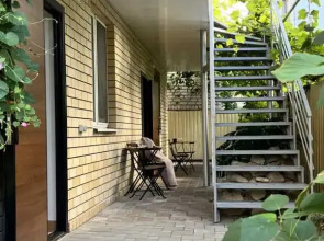 Гостевой дом Тургенева 188