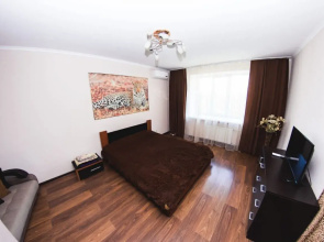 Na ulitse Antonova-Ovseenko 29 Flat