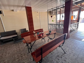 Гостевой дом У Роберта