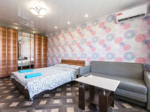 Квартира на Калошин переулке 6 с1