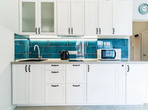 Апартаменты Светлые для Комфортного Проживания от LetoApart