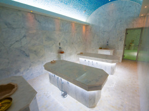 Парк Отель Русский