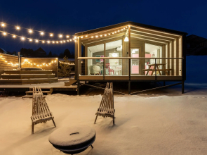 WOW Dacha Malina Private house