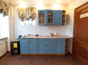 Апартаменты Маслофф-Отель