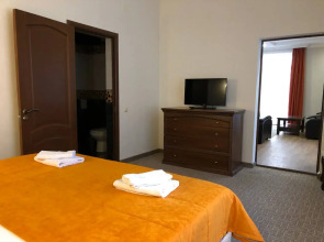 Вилла Леона