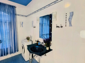 Гостевой дом на Яблочной