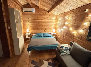 Апарт-отель Шале Тасианна