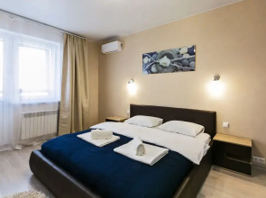 Апартаменты Grand Apart Putilkovo