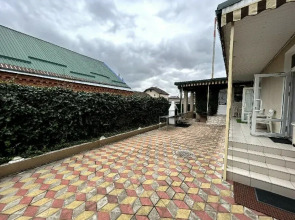 Гостевой дом 4 Сезона