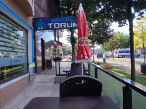 Отель Torun Istanbul Old City