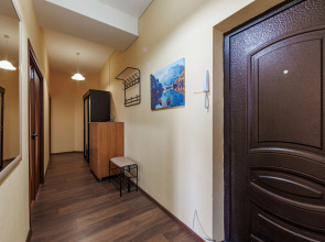 Апартаменты Dayker City Apartments на Анри Барбюсса 6