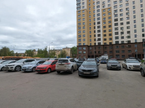 Квартира на 50 лет победы 10/1