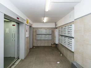 Апартаменты С видом на Волгу