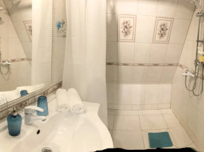 Квартира Зеленая Миля Семейный