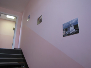 Отель Дилижанс