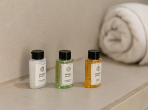 Апартаменты InnDays Уточкина 8к2