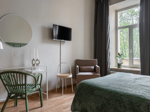 Квартира от Uppapart на Невском Проспекте дом 77